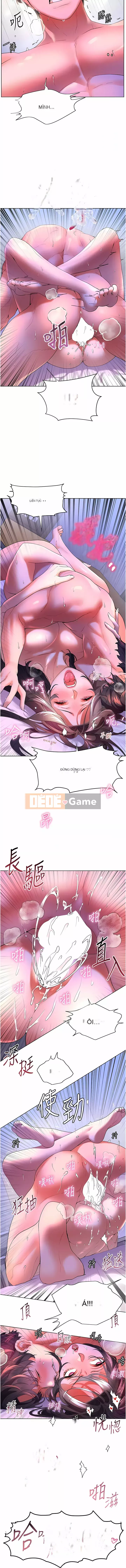 Hòn đảo hạnh phúc Chương 55-56