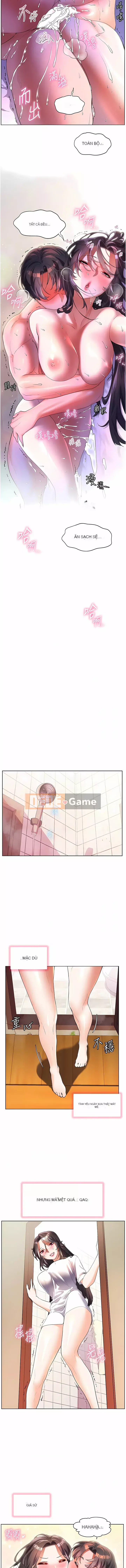 Hòn đảo hạnh phúc Chương 55-56