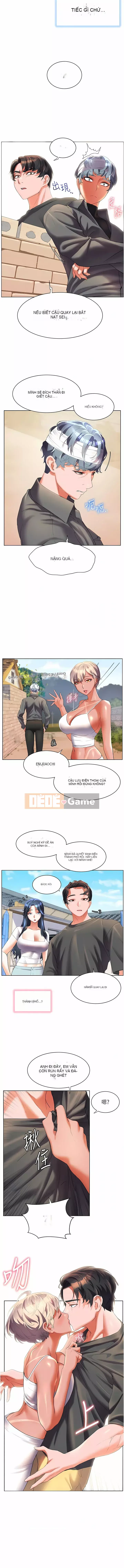 Hòn đảo hạnh phúc Chương 55-56