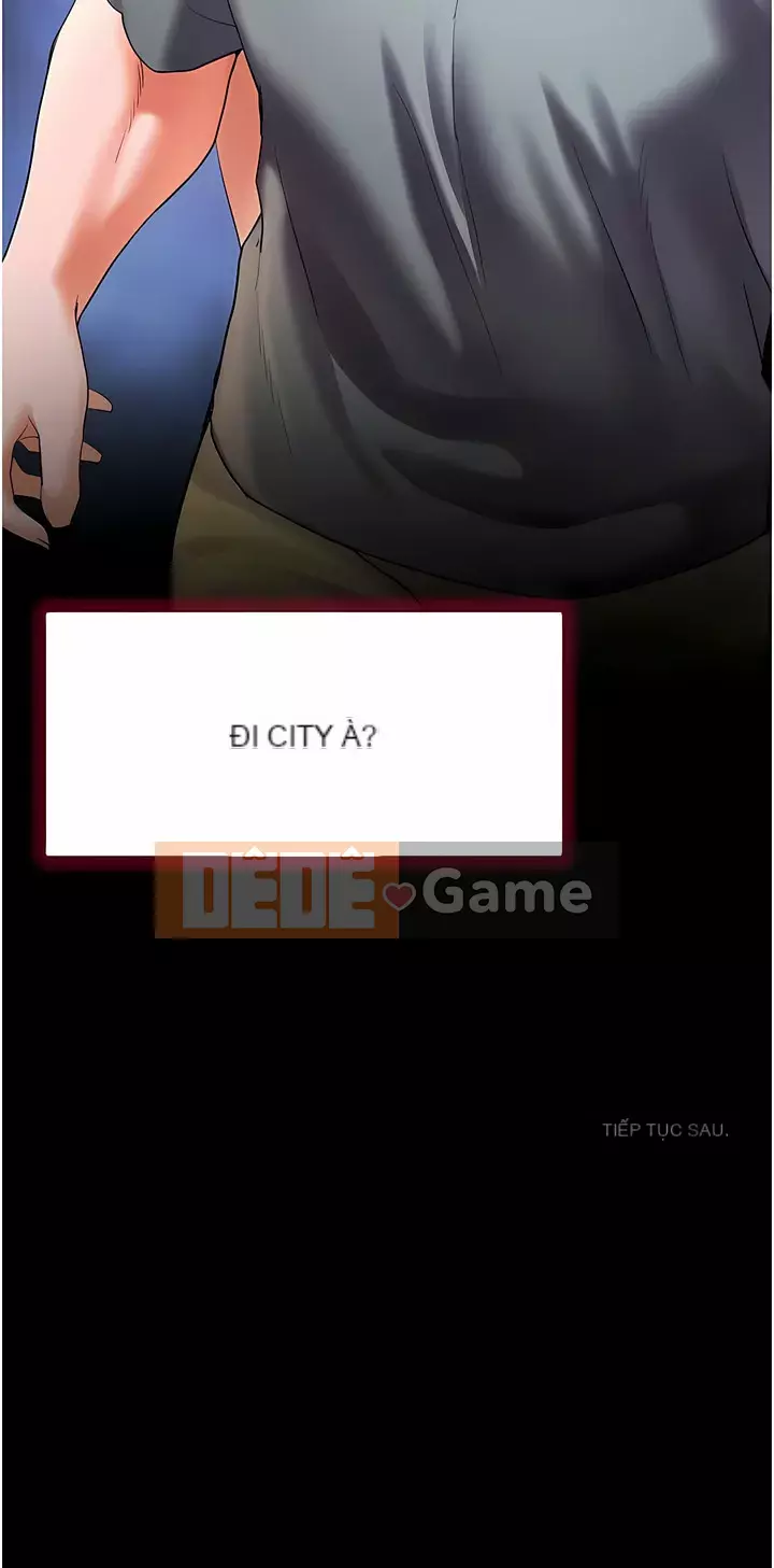 Hòn đảo hạnh phúc Chương 55-56