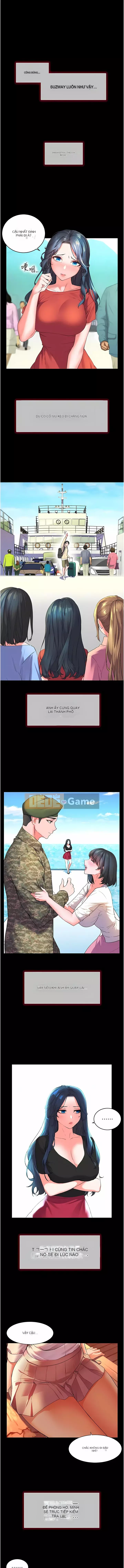 Hòn đảo hạnh phúc Chương 55-56