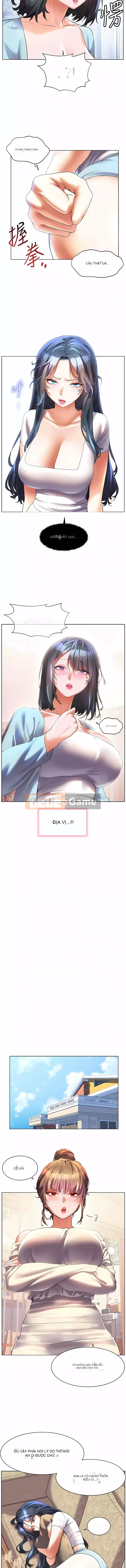 Hòn đảo hạnh phúc Chương 55-56