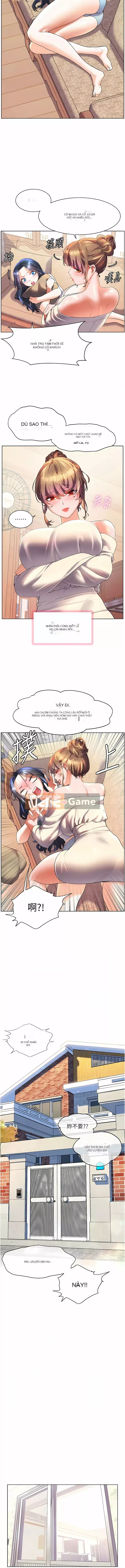 Hòn đảo hạnh phúc Chương 55-56