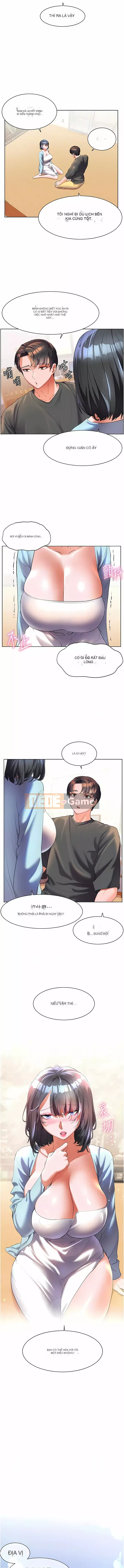 Hòn đảo hạnh phúc Chương 55-56