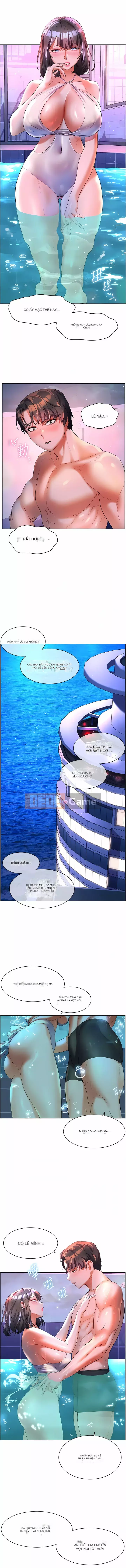 Hòn đảo hạnh phúc Chương 55-56