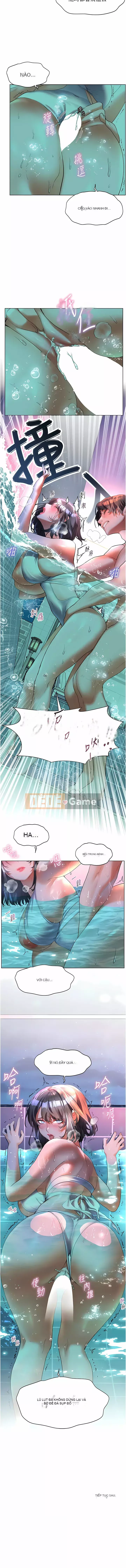 Hòn đảo hạnh phúc Chương 55-56