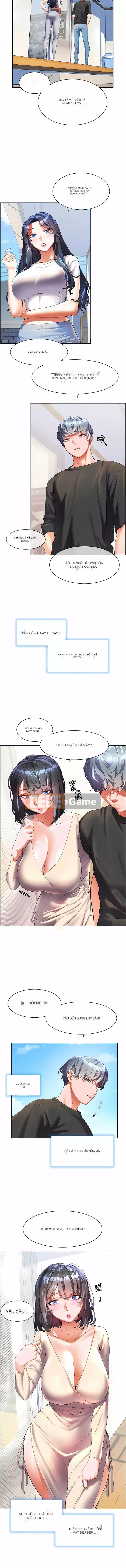 Hòn đảo hạnh phúc Chương 53-54