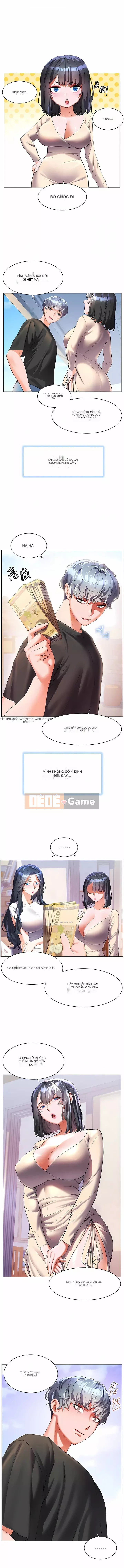 Hòn đảo hạnh phúc Chương 53-54