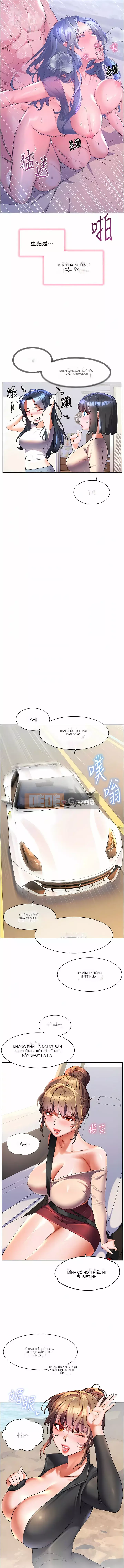 Hòn đảo hạnh phúc Chương 53-54