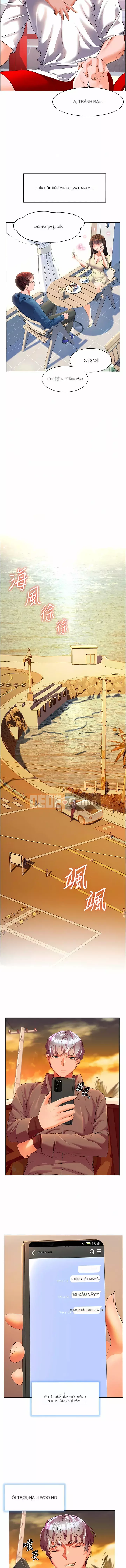 Hòn đảo hạnh phúc Chương 53-54