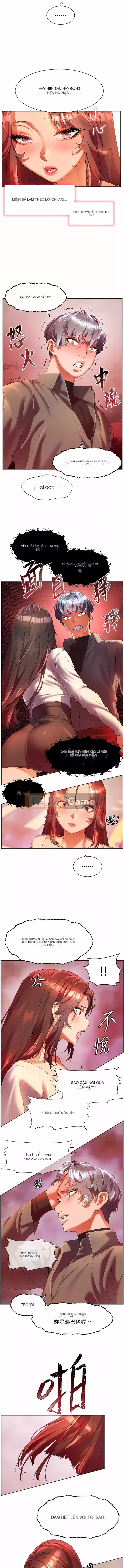 Hòn đảo hạnh phúc Chương 53-54