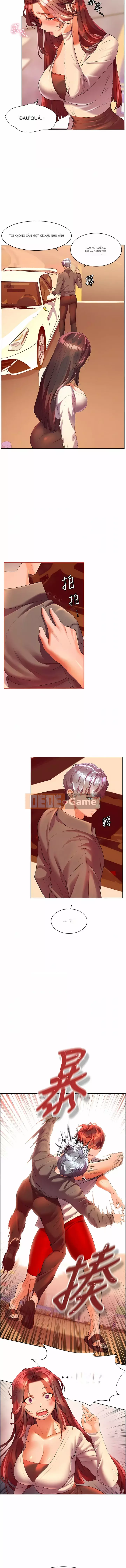 Hòn đảo hạnh phúc Chương 53-54