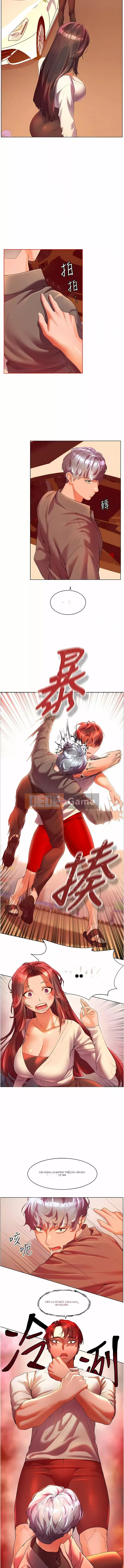 Hòn đảo hạnh phúc Chương 53-54