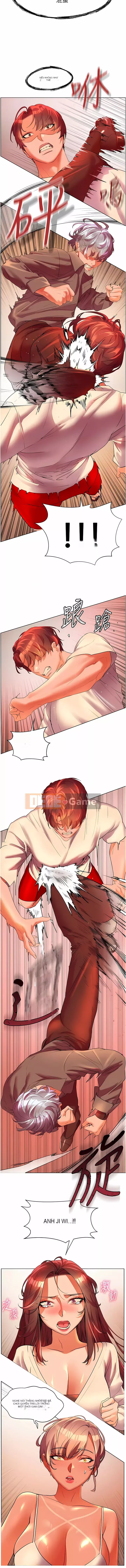 Hòn đảo hạnh phúc Chương 53-54