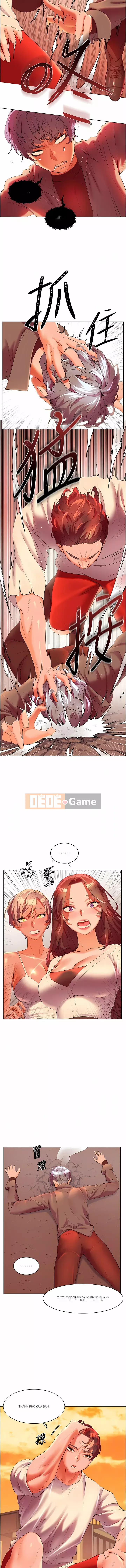 Hòn đảo hạnh phúc Chương 53-54