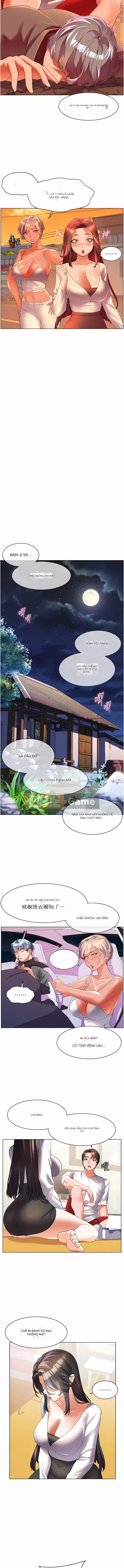 Hòn đảo hạnh phúc Chương 53-54