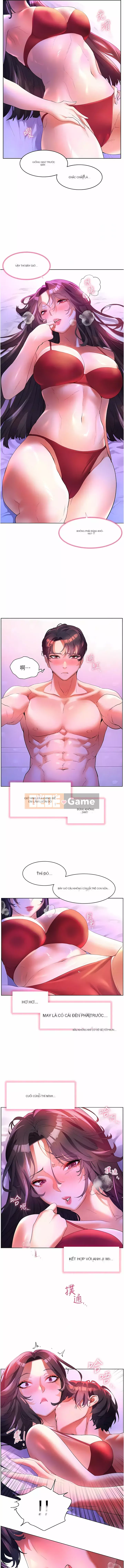 Hòn đảo hạnh phúc Chương 53-54