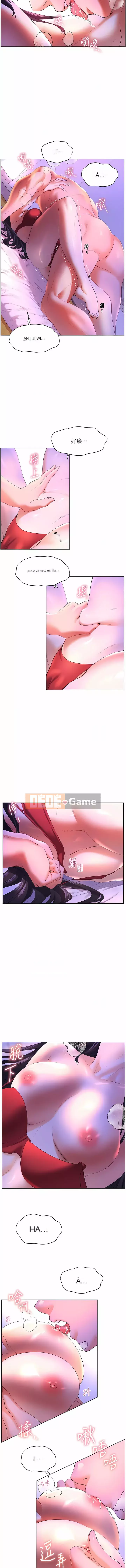 Hòn đảo hạnh phúc Chương 53-54