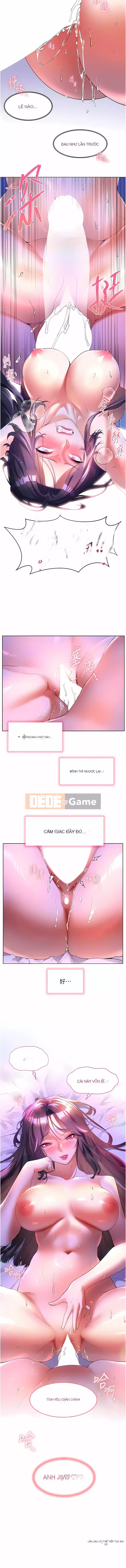 Hòn đảo hạnh phúc Chương 53-54