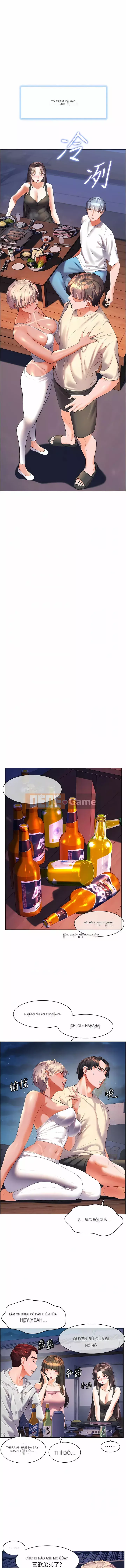 Hòn đảo hạnh phúc Chương 51-52
