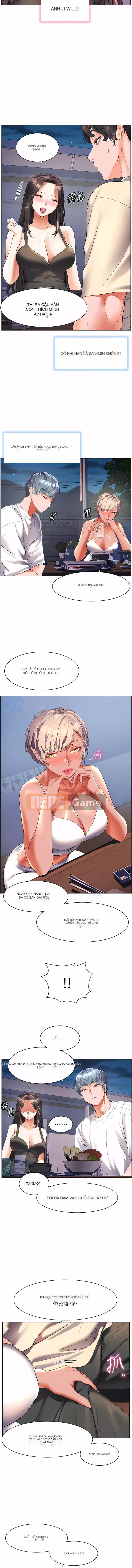 Hòn đảo hạnh phúc Chương 51-52