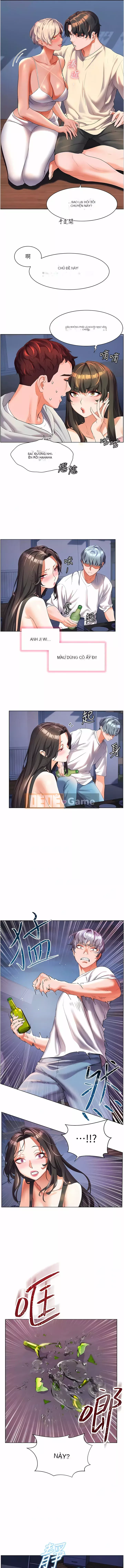 Hòn đảo hạnh phúc Chương 51-52