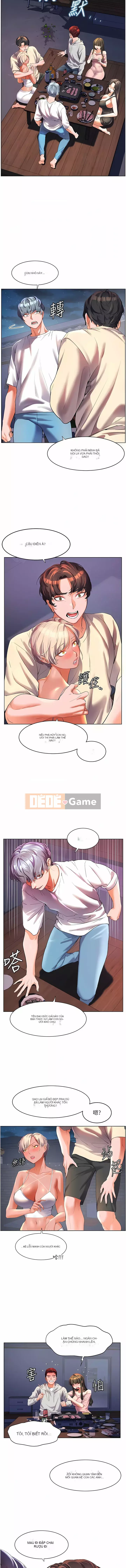 Hòn đảo hạnh phúc Chương 51-52