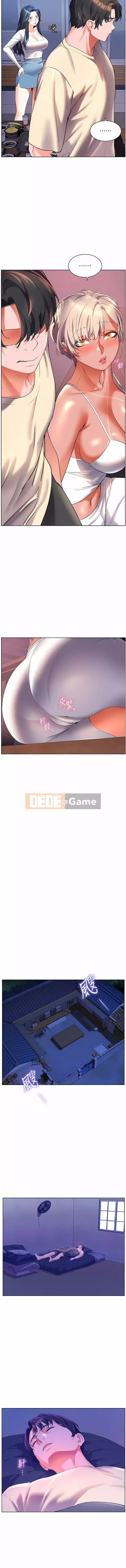 Hòn đảo hạnh phúc Chương 51-52