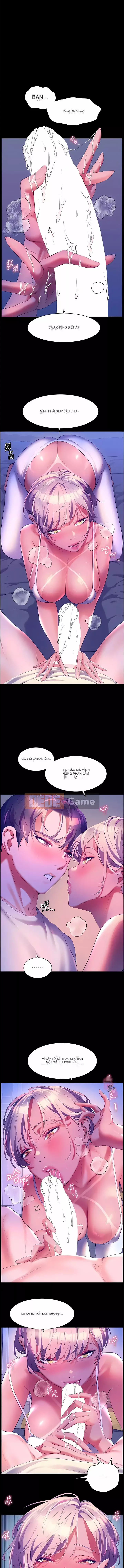 Hòn đảo hạnh phúc Chương 51-52