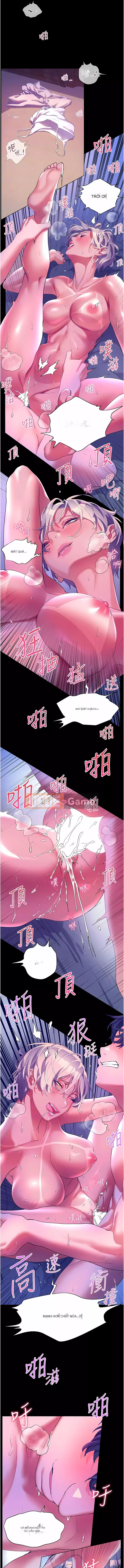 Hòn đảo hạnh phúc Chương 51-52