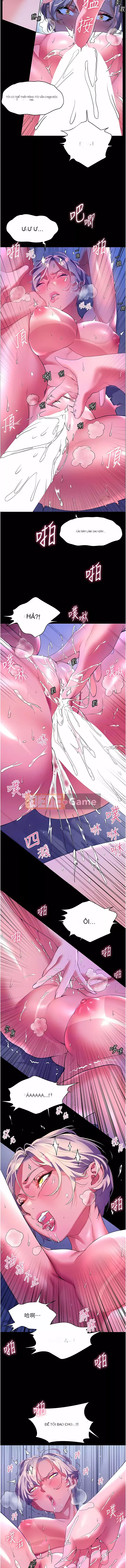 Hòn đảo hạnh phúc Chương 51-52