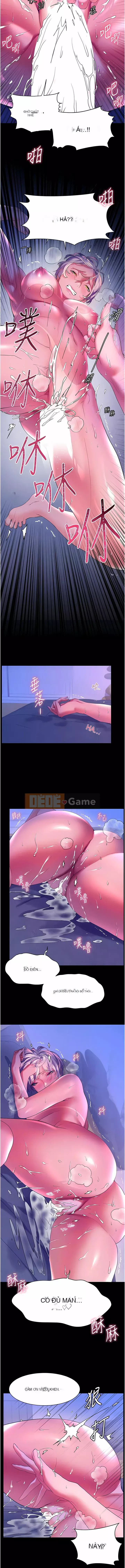 Hòn đảo hạnh phúc Chương 51-52