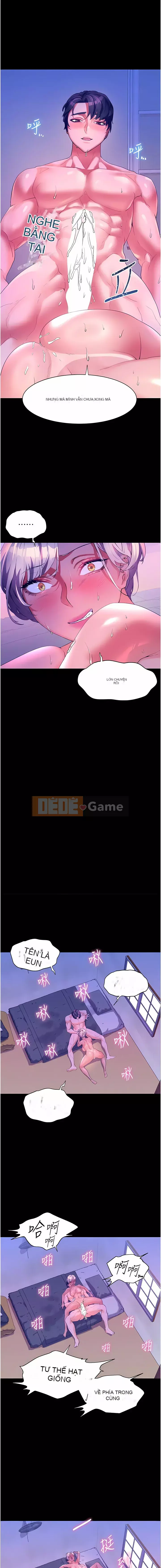 Hòn đảo hạnh phúc Chương 51-52