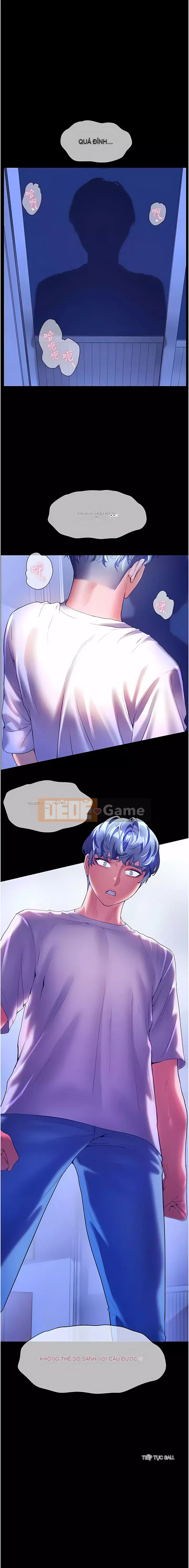 Hòn đảo hạnh phúc Chương 51-52