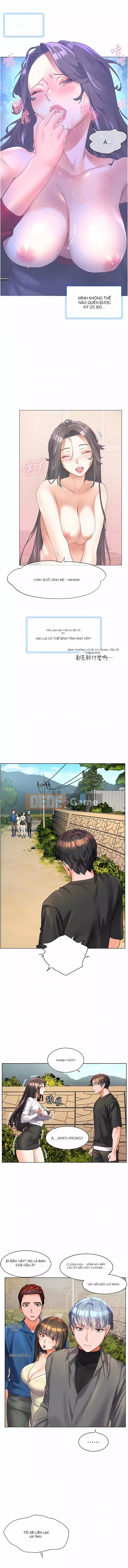 Hòn đảo hạnh phúc Chương 49-50