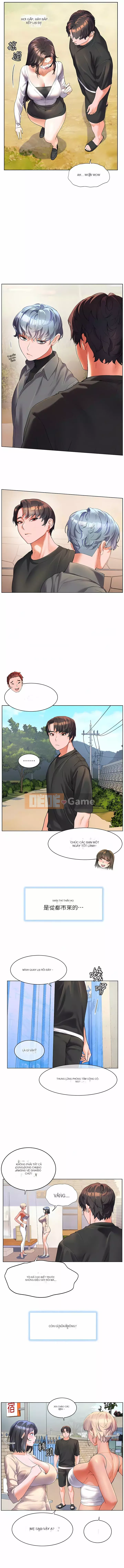 Hòn đảo hạnh phúc Chương 49-50