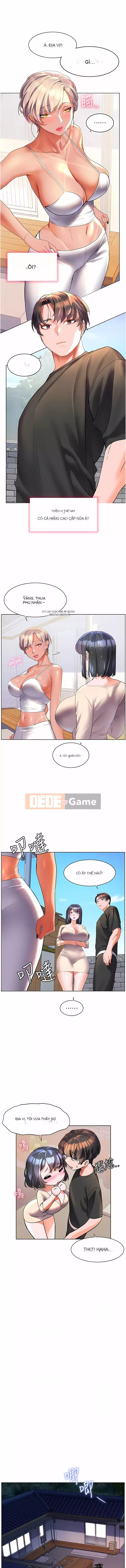 Hòn đảo hạnh phúc Chương 49-50