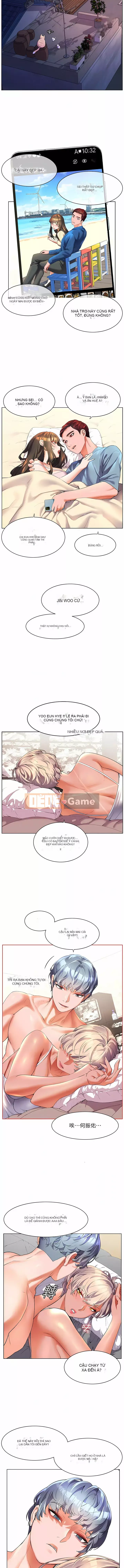 Hòn đảo hạnh phúc Chương 49-50