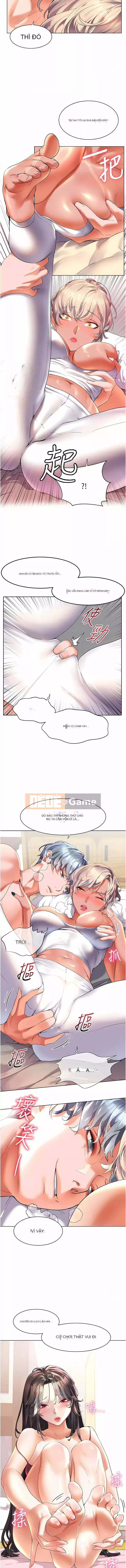 Hòn đảo hạnh phúc Chương 49-50