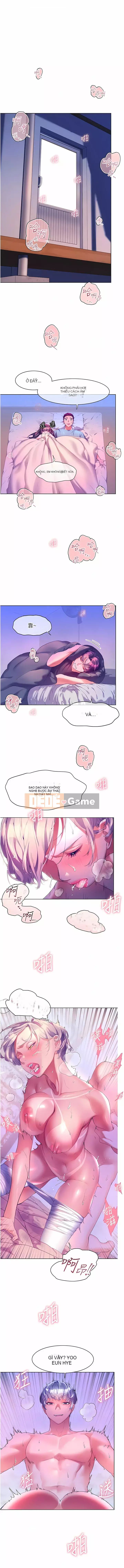 Hòn đảo hạnh phúc Chương 49-50