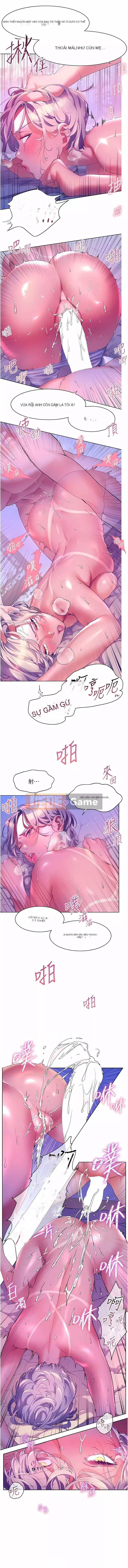 Hòn đảo hạnh phúc Chương 49-50