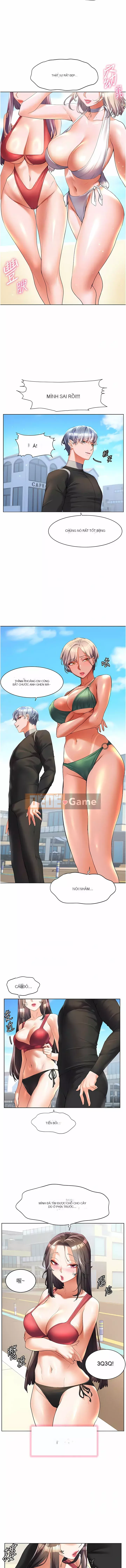 Hòn đảo hạnh phúc Chương 49-50