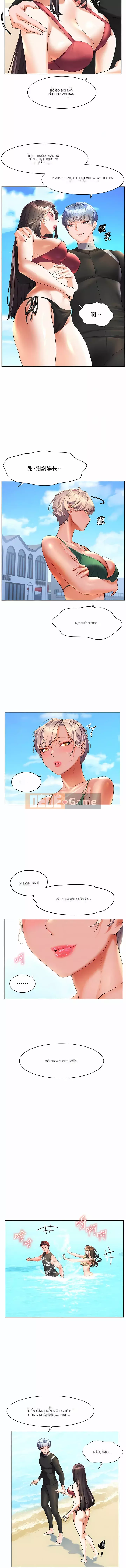 Hòn đảo hạnh phúc Chương 49-50