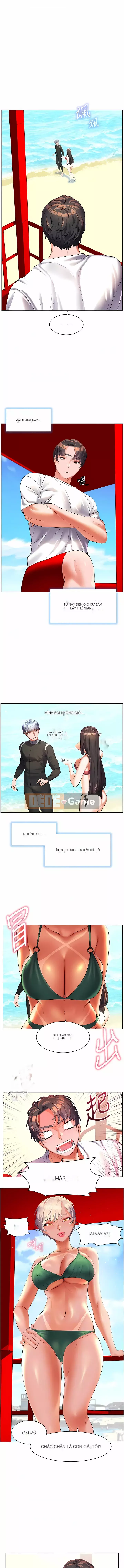 Hòn đảo hạnh phúc Chương 49-50