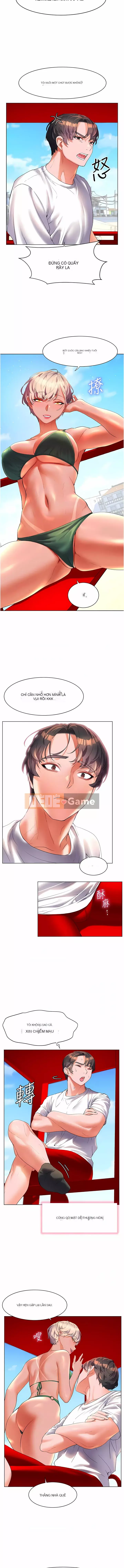 Hòn đảo hạnh phúc Chương 49-50