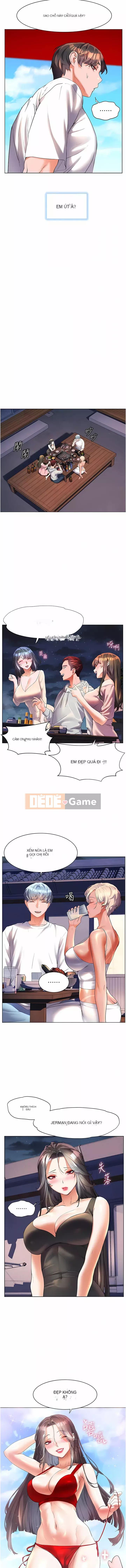 Hòn đảo hạnh phúc Chương 49-50