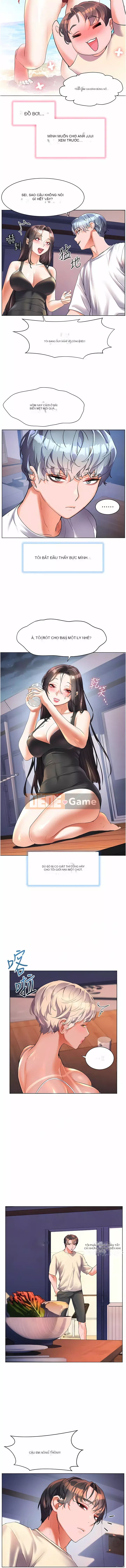 Hòn đảo hạnh phúc Chương 49-50