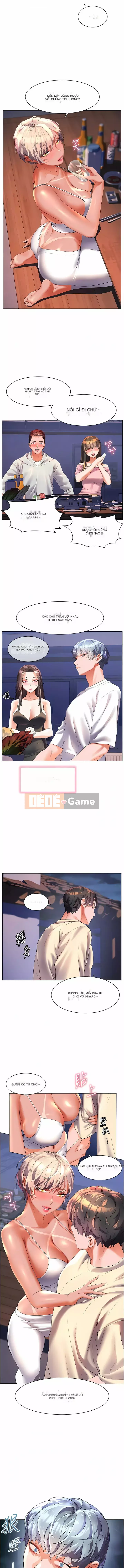 Hòn đảo hạnh phúc Chương 49-50