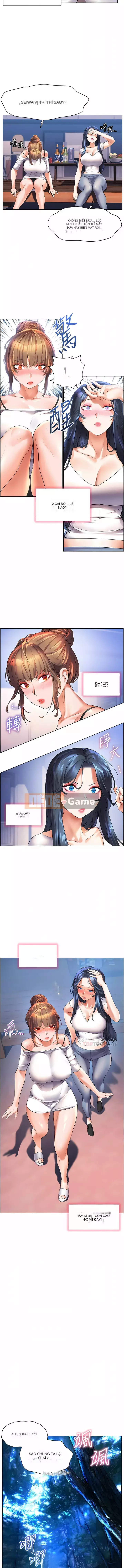 Hòn đảo hạnh phúc Chương 47-48