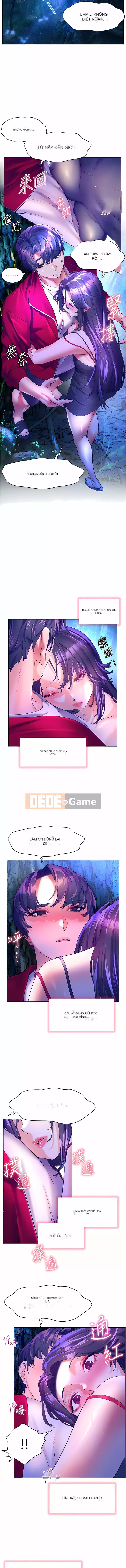 Hòn đảo hạnh phúc Chương 47-48